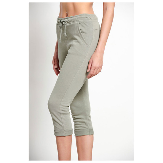 Bodytalk Γυναικείο παντελόνι Capri Bodytalk Γυναικείο παντελόνι Capri